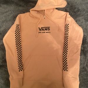 Vans hoodie